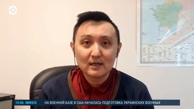 Казахстан усложняет "визаран" / 18.01.2023 // Настоящее Время Азия смотреть онлайн