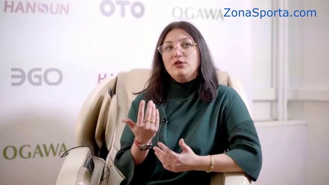 Массажное кресло FUJIMO QI 2020 - особенности и обзор