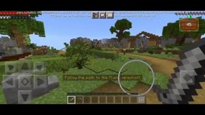 Майнкрафт но я Стаю Изумрудным Магнатом в Minecraft pe | Emerald Tycoon