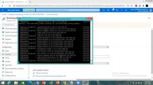 Instalación de NGINX en Linux CentOS 8 2