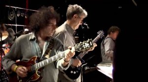 BattleStar Galactica Concert