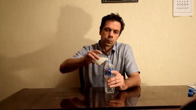 Ну а это ФОКУС занимательная химия! смотреть онлайн