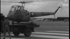 Farnborough Air Show Aka The Air Show (1956)