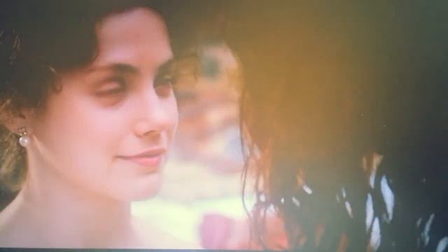 The Devils Violinist-Io ti penso amore (movie rip) смотреть онлайн