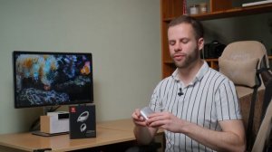 1More Fit S50 | Крайне удобные TWS вкладыши!