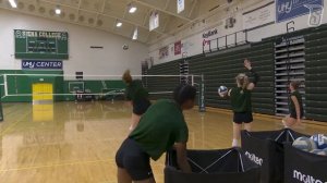 Siena Volleyball 2022 Season Preview