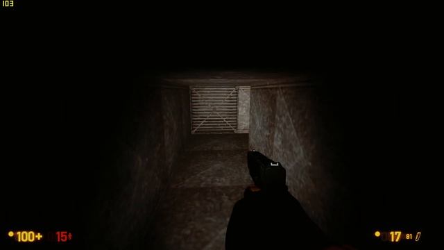 Тест блек мезы на слабом пк смотреть онлайн