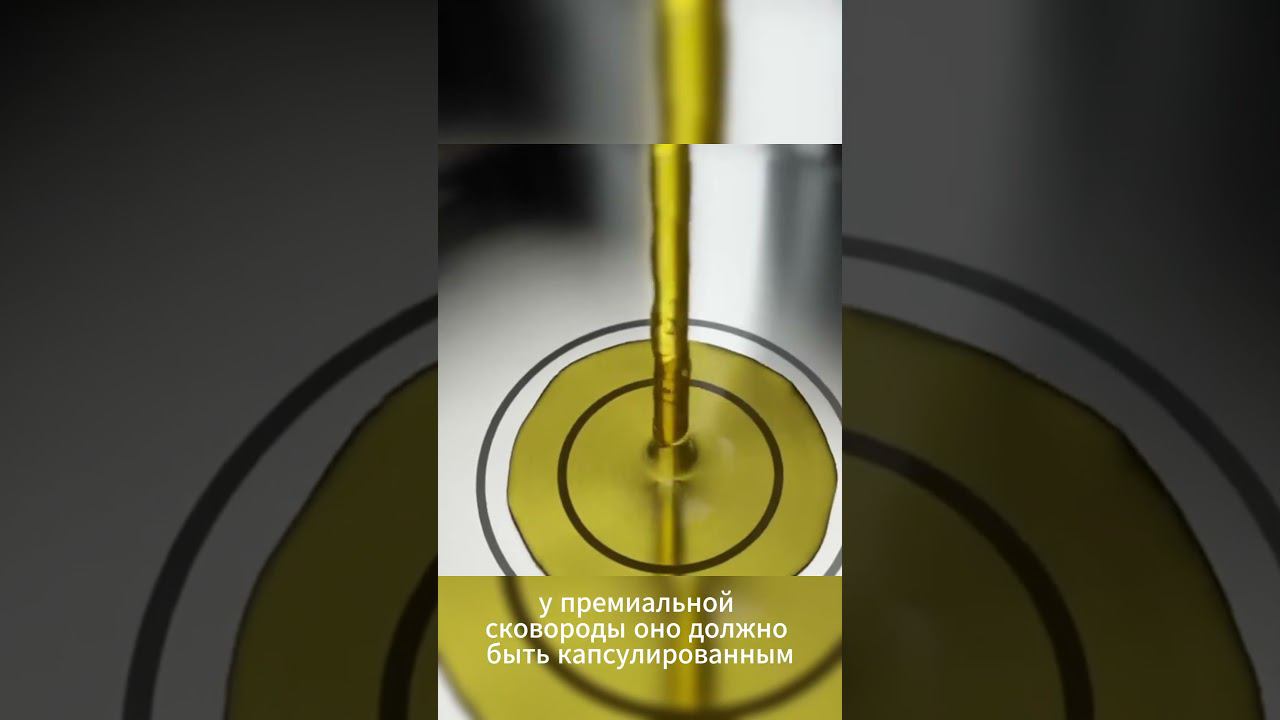 Сковорода из нержавеющей стали. Обработка и многоступенчатая сборка смотреть онлайн