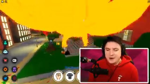 The MOST OP NOOB In Anime Fighting Simulator HISTORY! Roblox #1 смотреть онлайн