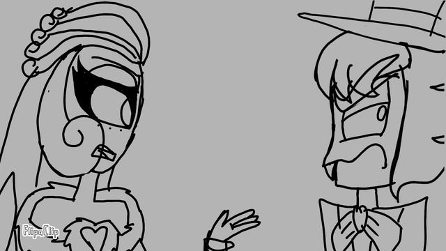 Addict - animation(?)(not realy...) [MLP] {Human!Discord} (a bit cringy) смотреть онлайн