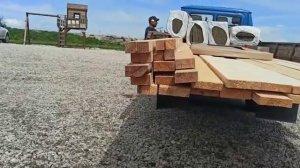 утеплитель, обрезная доска, фанера, осб