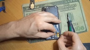 Плохо работает микрофон на Xiaomi Mi A3