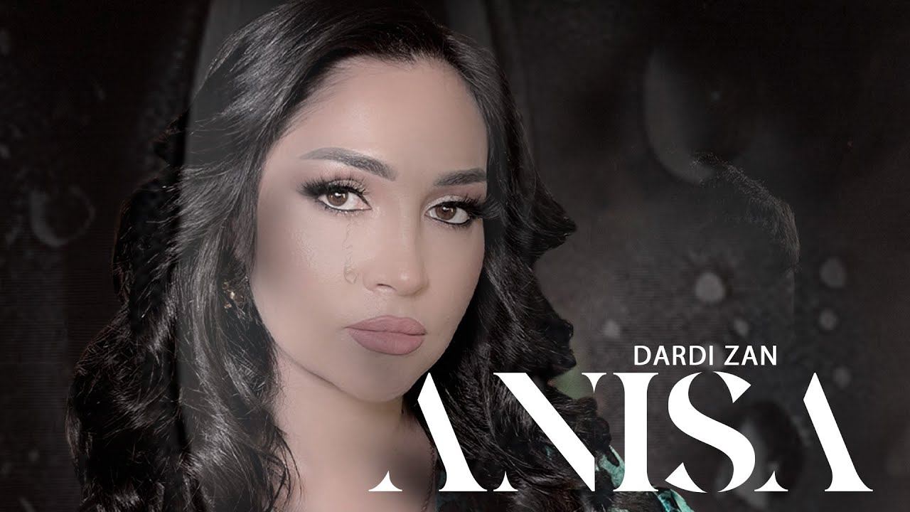 Anisai Aziz - Dardi zan | Анисаи Азиз - Дарди зан смотреть онлайн