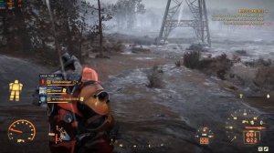 Fallout 76: META PVP Sniper Build