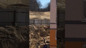 ТОННЕЛЬ В НИКУДА: НАПРОТИВ ТРЕТЬЕГО ФОРТА В КАЛИНИНГРАДЕ НАШЛИ ПОДЗЕМНЫЙ ХОД