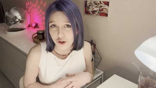 что делать если в вас влюбился брат?? || "ЭННЕАДА" обзор на манхву смотреть онлайн