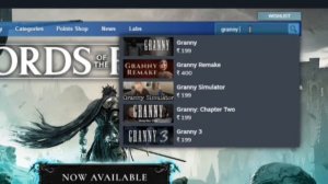 Granny Remake PC Download | How To Download Granny Remake Game On PC | Granny Remake Download PC