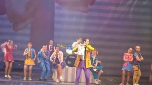 БУФФ Праздник, праздник 2