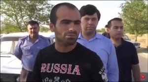 Ахбор дар шаҳри истаравшан бераҳмии куштор