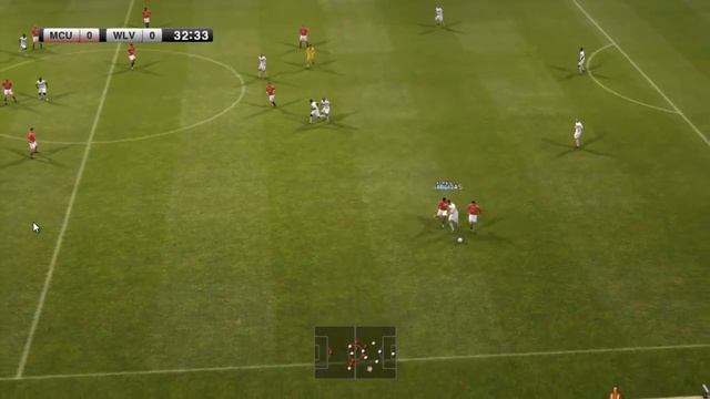 PES 2011 Master League review (Throw back!!) смотреть онлайн