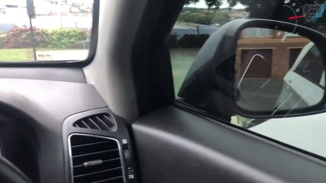 2013 Chevrolet Captiva 2.4 LT/Review смотреть онлайн