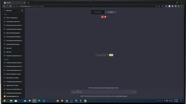 How to Use Plugins with ChatGPT | How to use Plugins in ChatGPT | Chat GPT Plugins (2023)