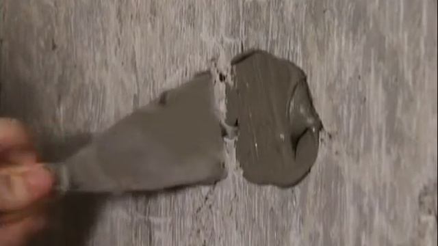 Гидроизоляция проникающим составом Maxi.