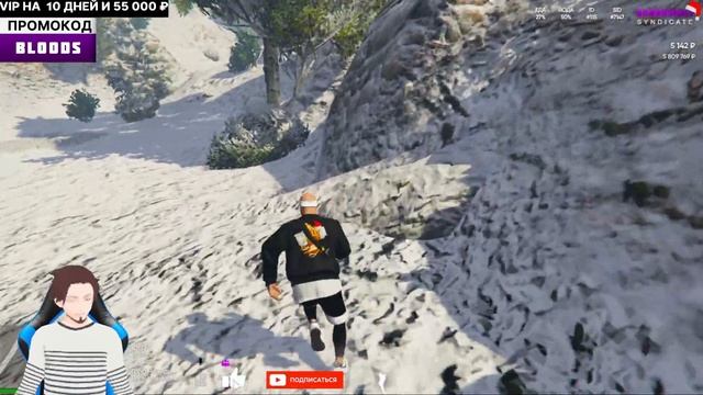 ?Все о Грибах  КАРТА ТРЮФЕЛЕЙ КАЖДОМУ БЕСПЛАТНО? ?GTA 5 RP DUBROVSKIY SYNDICATE?#gta5 #syndicate