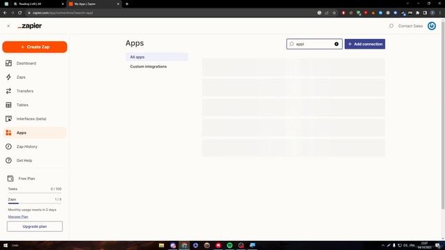 How To Connect Notion To Apple Calendar 2024! (Full Tutorial) смотреть онлайн