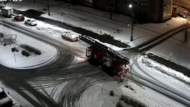 Не рассчитал траекторию смотреть онлайн