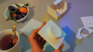 Обзор и распаковка yealight dimmer xiaomi и подключение к лампе