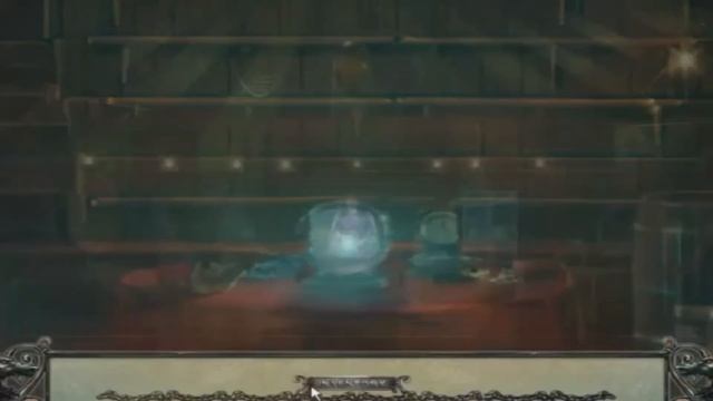 Shadow Wolf Mysteries: Curse of the Full Moon Gameplay Part 3 смотреть онлайн