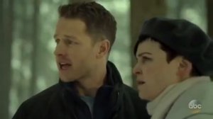 Once Upon A Time 6x17 Snow & Charming See Emma As A Child