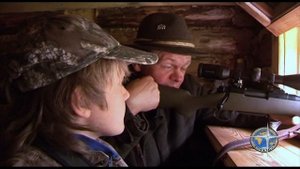 Охота на кабана (Hunting on a hog. Film 5).