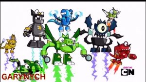 Ультра Макс? ?? Король Никселей⚫️ (Миксели RUS)