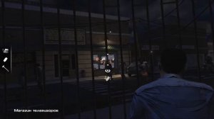 The Walking Dead: The Game. Эпизод 1. Часть 4. Спасение девушки