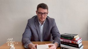Виктор Астафьев "Прокляты и убиты". О чем книга?