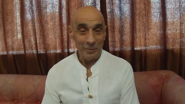 Сатсанг со Станиславом Милевичем – часть 3