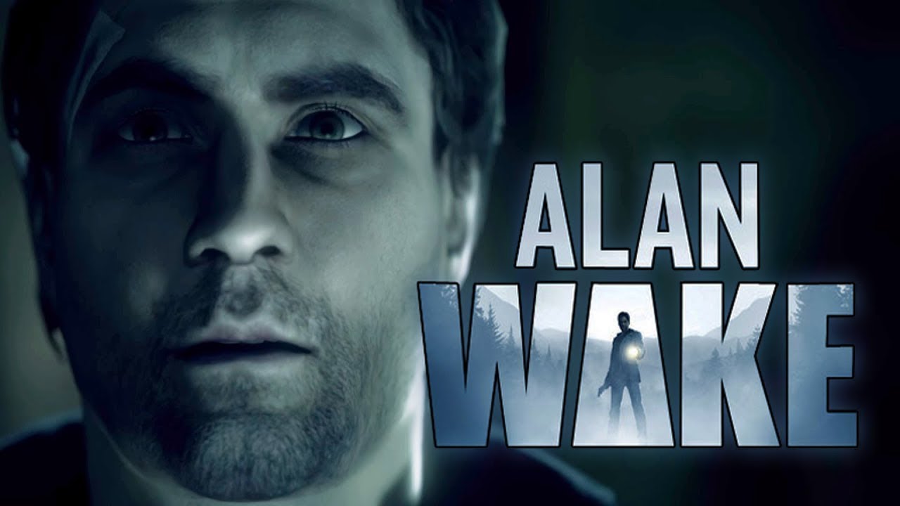 Alan wake сколько эпизодов. Alan Wake 2. Alan Wake Remastered обложка. Alan Wake.