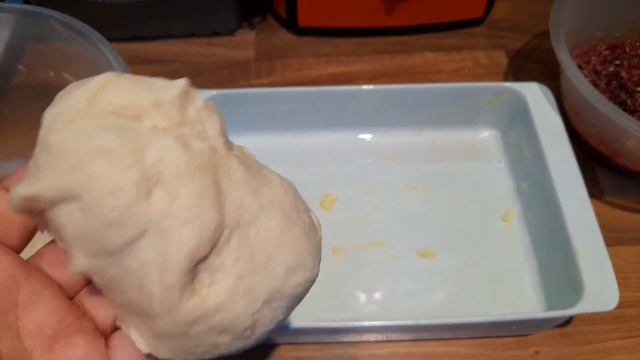 Спасибо за вдохновение!!! Пирог с ?вишневым ? повидлом смотреть онлайн