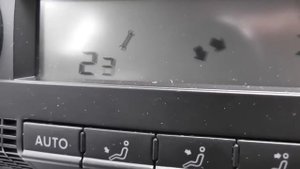 VW Polo Climatronic Diagnostic Secret Codes climate control