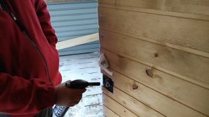 Как топить баню зимой// Печь Баня//Топка баня