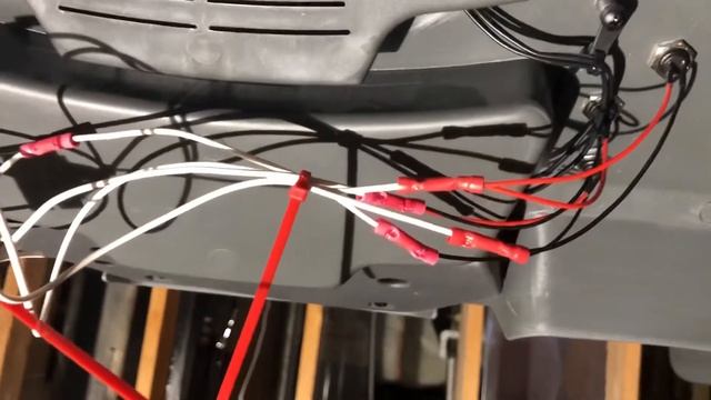 Horizon T101/ CT5.4 treadmill touchpad fix смотреть онлайн