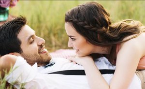 Night.Любовь это...