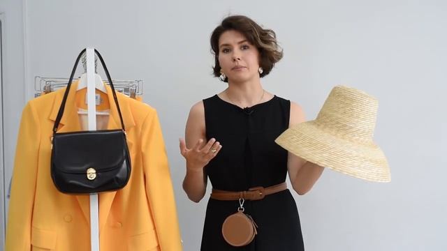 Что носить ЛЕТОМ? Как стильно одеваться в 2019? Классные комплекты на каждый день! ЧАСТЬ 2