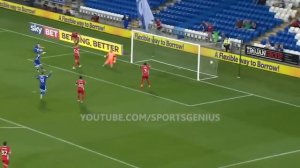 САМЫЕ ПОЗОРНЫЕ МОМЕНТЫ В ФУТБОЛЕ