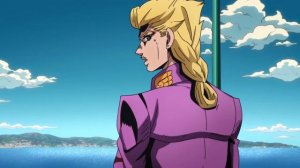 Карс VS Джорно Джованна