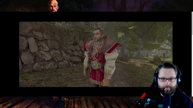 Adliger & Arenaleiter • Gothic Community React | 50 смотреть онлайн