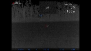 Ночная охота на лису. Первая охота с тепловизионным прицелом Pulsar Trail 2 LRF XQ 50.