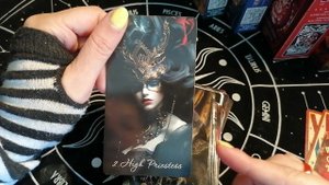 Таро Венецианского цирка от Елены Токаревой. Часть 1 " Старшие арканы Шут-Колесо Фортуны